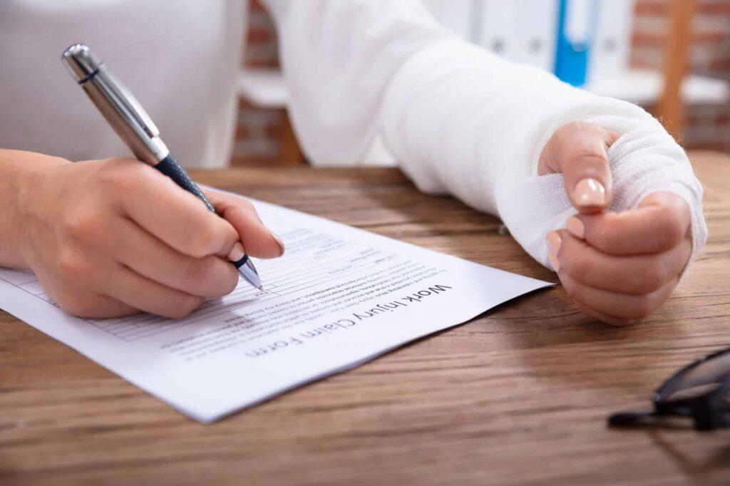 Common Challenges in Workers' Compensation Cases and How to Overcome Them