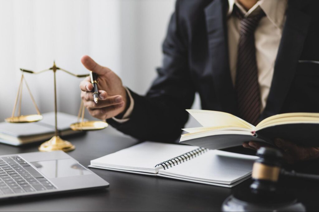 Confidentiality and Discretion: The Importance of Hiring a High Asset Divorce Lawyer for Privacy and Security