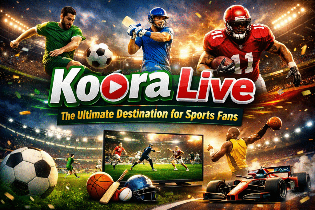 For sports enthusiasts, the thrill of live action is unmatched. Whether it’s a nail-biting finish in football or an intense basketball showdown,