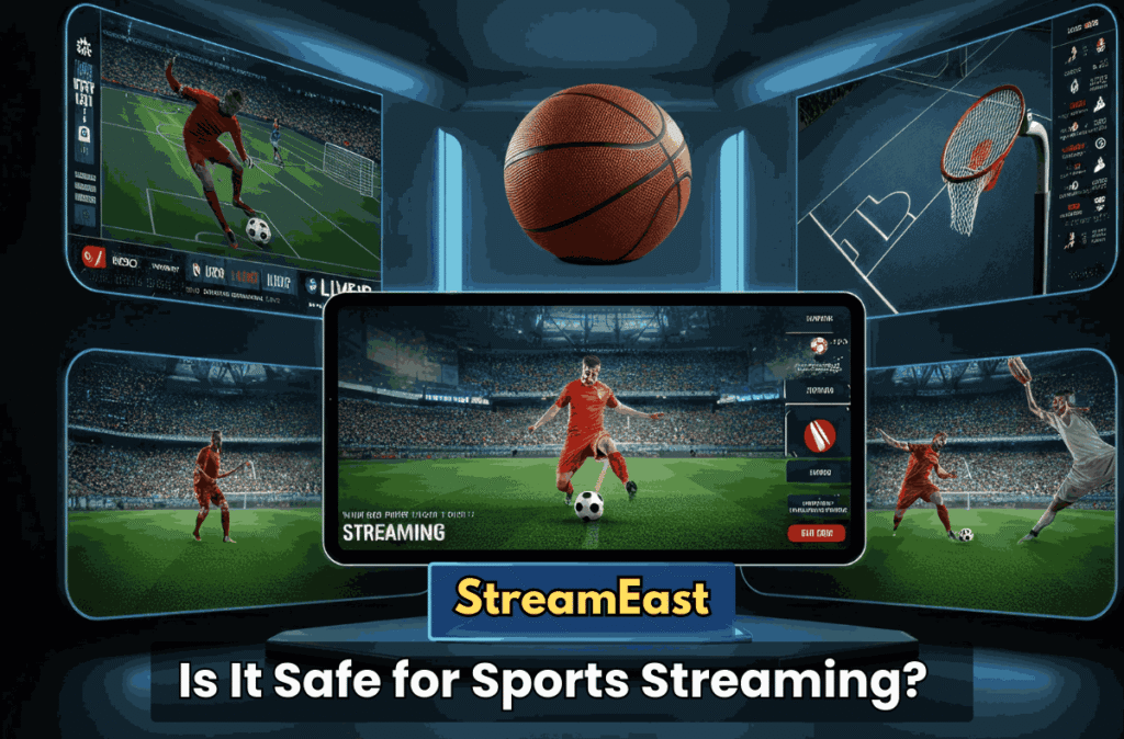 The Rise of Streameast: Why It's Gaining Popularity Among Sports Fans