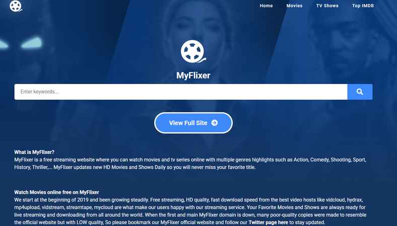 The Pros and Cons of Using HDToday for Online Streaming