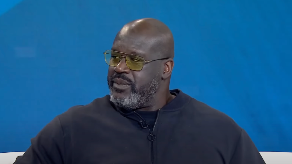 Shaquille O'Neal is a name synonymous with basketball greatness, but it’s not just his slam dunks and towering presence that have made him a cultural icon.